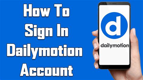 dailtmotion|dailymotion log in.